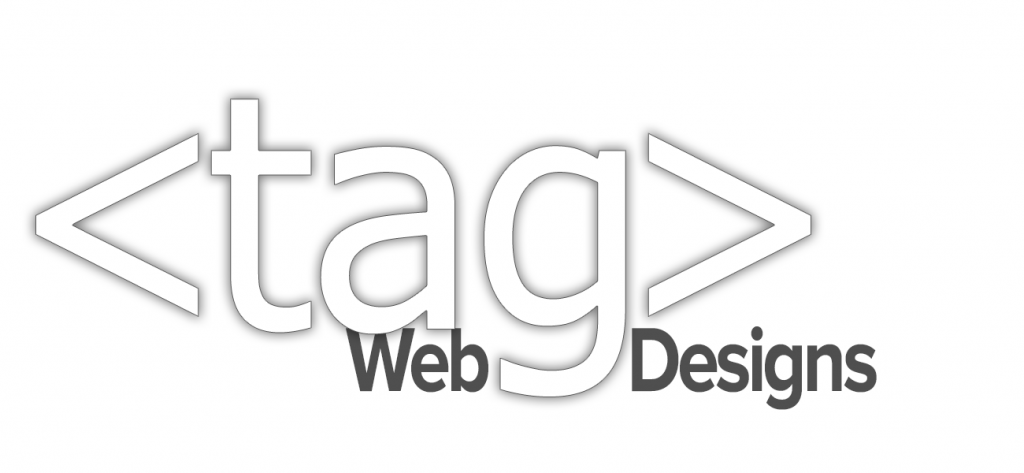 Tag Web Designs logo